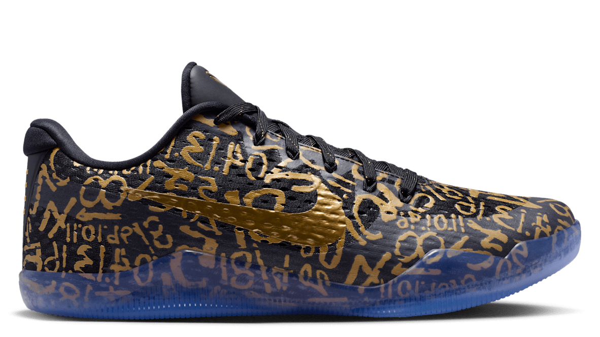 Kobe 11 Protro Mamba Day