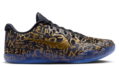 Kobe 11 Protro Mamba Day