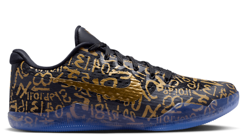 Kobe 11 Protro Mamba Day
