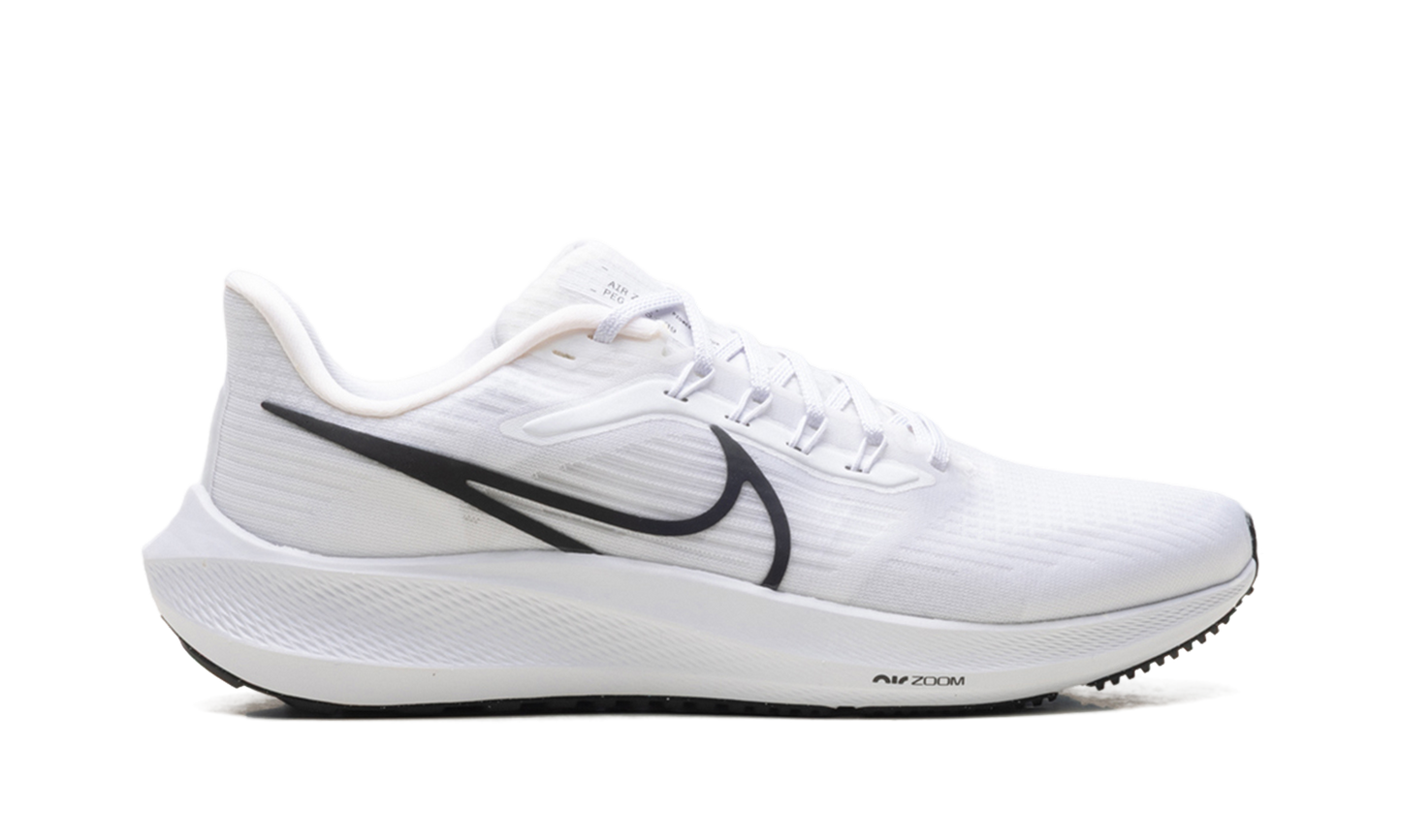 Air Zoom Pegasus 39 TB WMNS"WHITE BLACK" DM0165 100