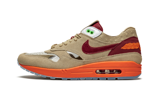 Air Max 1 "Clot - Kiss of Death 2021" DD1870 100
