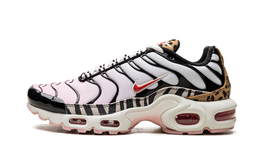 AIR MAX PLUS MNS WMNS "Animal Instinct" DZ4842 600