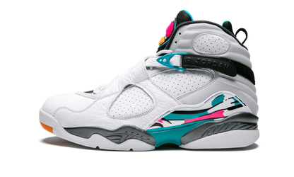 8 Retro "South Beach" 305381 113
