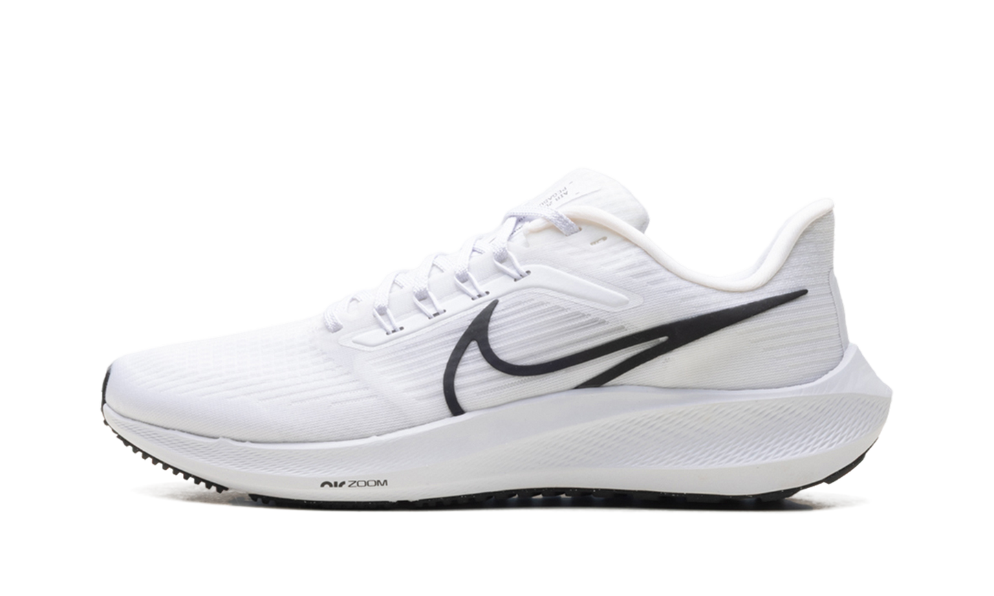 Air Zoom Pegasus 39 TB WMNS"WHITE BLACK" DM0165 100