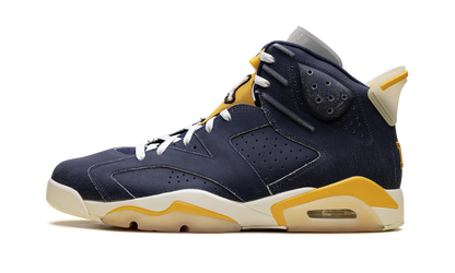 6 Retro "Michigan Wolverines PE" DV3982 1207710 SZ