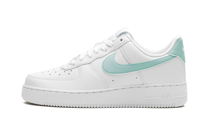 AIR FORCE 1'07 WMNS"White/ Jade Ice" DD8959 113