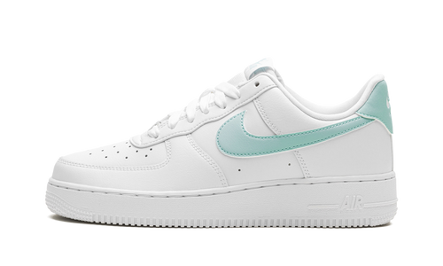 AIR FORCE 1'07 WMNS"White/ Jade Ice" DD8959 113