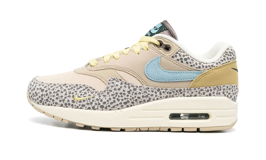 Air Max 1 WMNS"Safari Cobblestone" DV3027 001