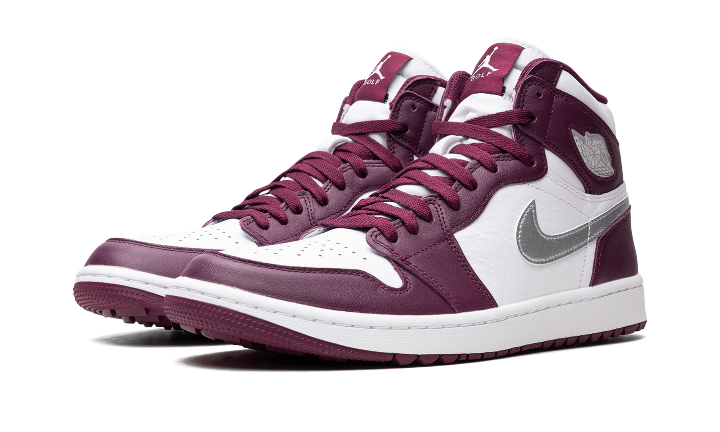 1 High Golf "Bordeaux" DQ0660 103