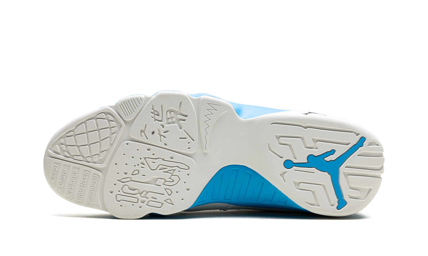9 OG "Powder Blue" FQ8992 101