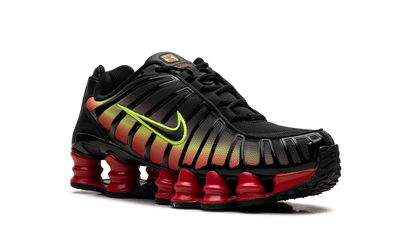 Shox TL WMNS"Volt Fire Red" HJ9609 001