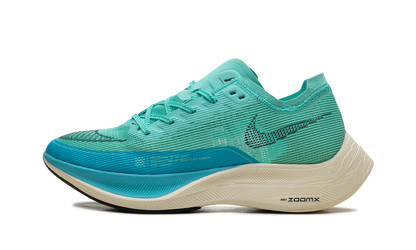 ZOOMX VAPORFLY NEXT% 2 WMNS"Aurora Green" CU4123 300