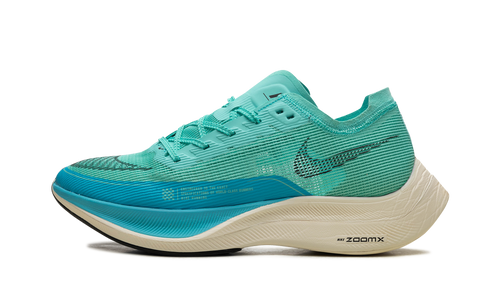 ZOOMX VAPORFLY NEXT% 2 WMNS"Aurora Green" CU4123 300