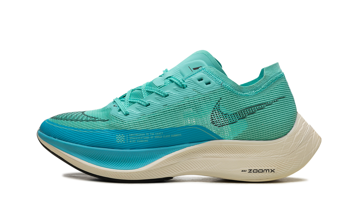 ZOOMX VAPORFLY NEXT% 2 WMNS"Aurora Green" CU4123 300