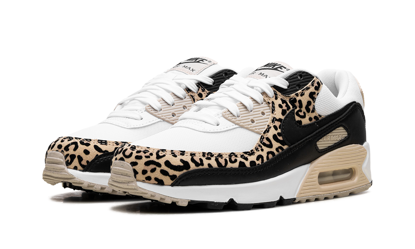 Air Max 90 WMNS"Leopard" IF1619 100