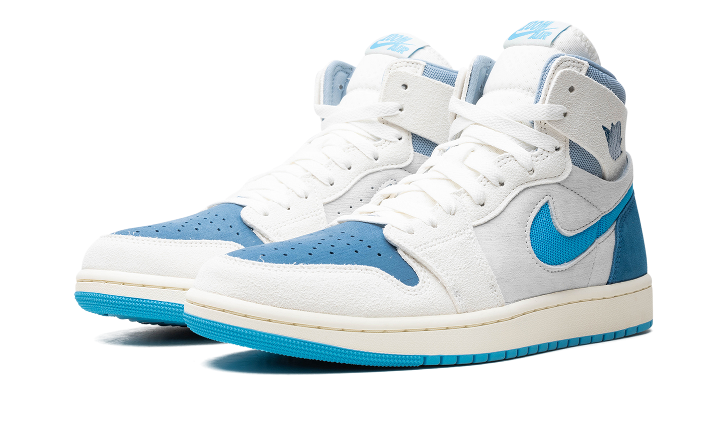 1 High Zoom Air CMFT 2 "Dark Powder Blue" DV1307 104