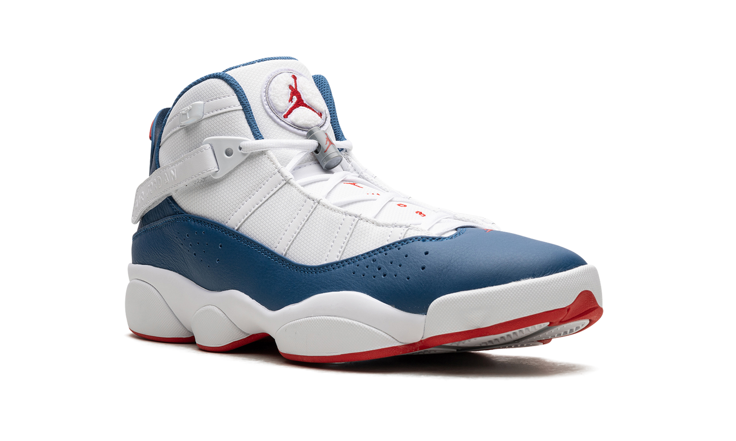 6 Rings "True Blue" 322992 140
