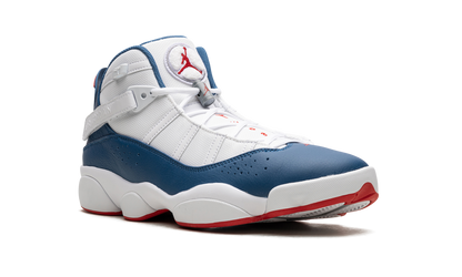 6 Rings "True Blue" 322992 140