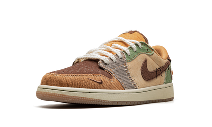 1 Low OG "Zion Williamson - Voodoo" DZ7292 200