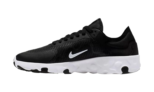 Renew Lucent WMNS"Black/ White" BQ4152 002