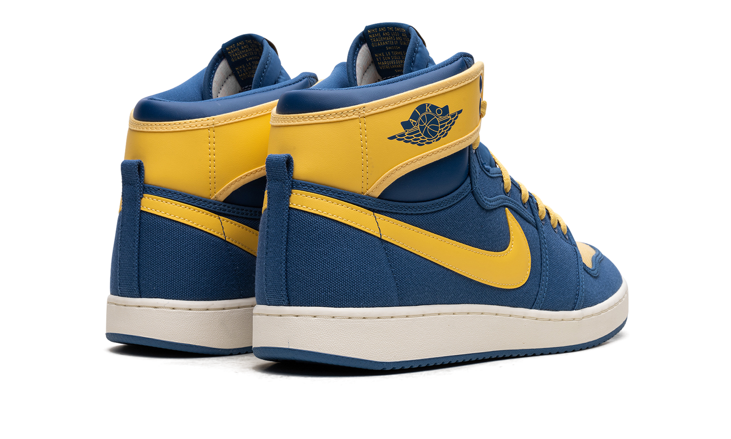 1 KO High "Laney" DO5047 407