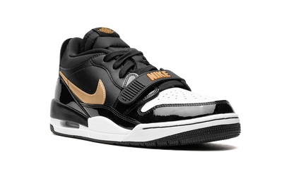 Legacy 312 Low "Black Metallic Gold" CD7069 071