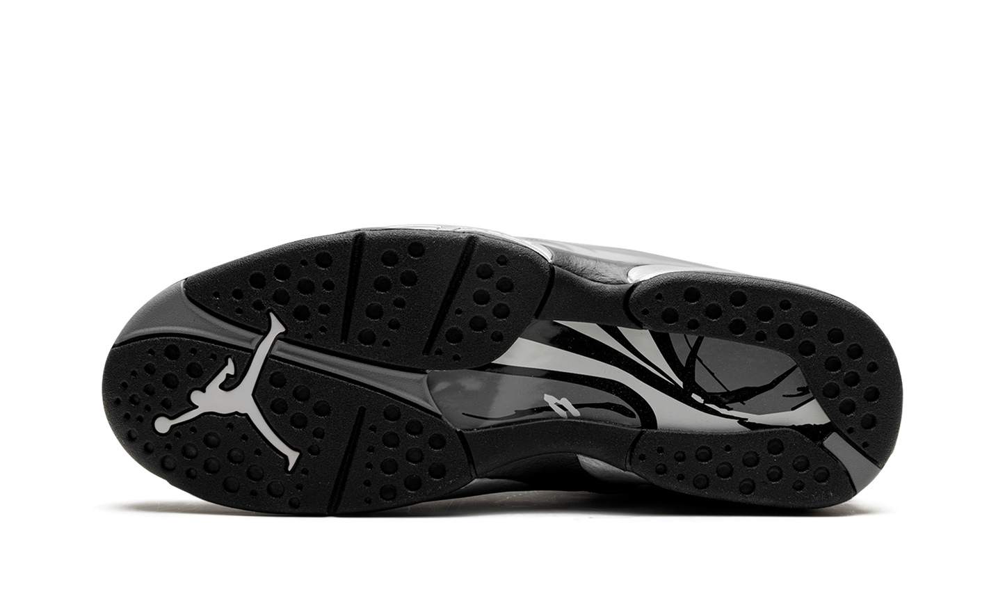 8 Winterized "Gunsmoke" FD1334 001