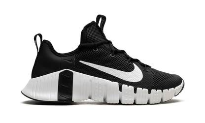 FREE METCON 3 WMNS"Black/ White" CJ6314 010
