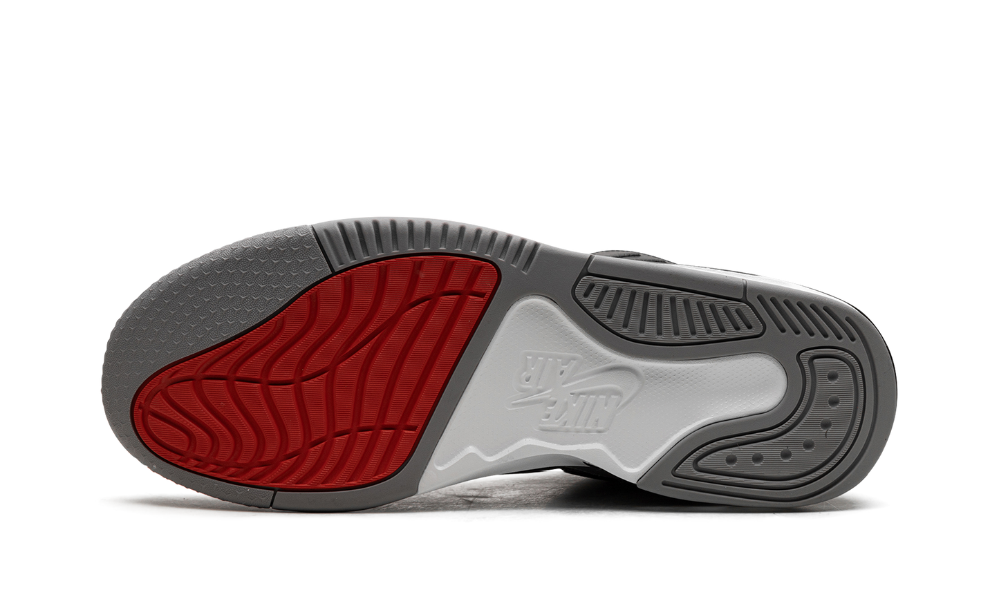 Max Aura 5 "Black Cement" DZ4353 061