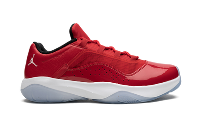 CMFT Low 11 "University Red" DN4180 601