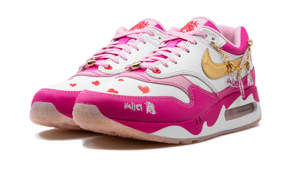 '86 OG WMNS"Doernbecher Hailey" FZ3021 919
