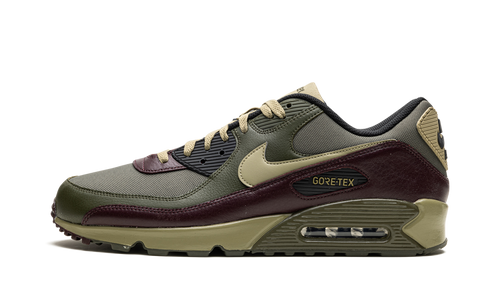 Air Max 90 Gore-Tex "Medium Olive" FD5810 200