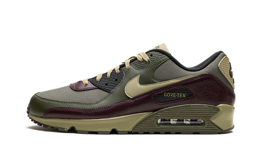 Air Max 90 Gore-Tex "Medium Olive" FD5810 200