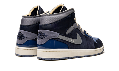 1 Mid SE Craft "Obsidian" DR8868 400