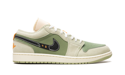 1 Low SE Craft "SKY J LIGHT OLIVE" FD6819 300