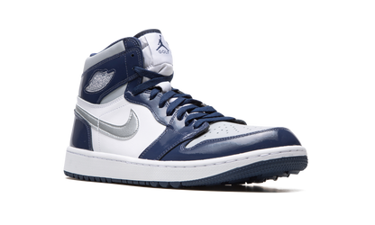 1 Retro High OG Golf "Midnight Navy" DQ0660 100