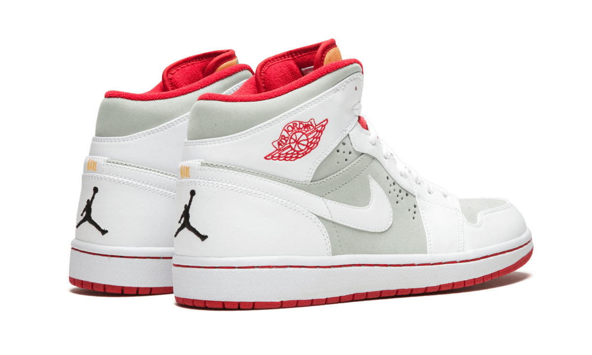 1 Retro High (2009) "Hare " 374454 011