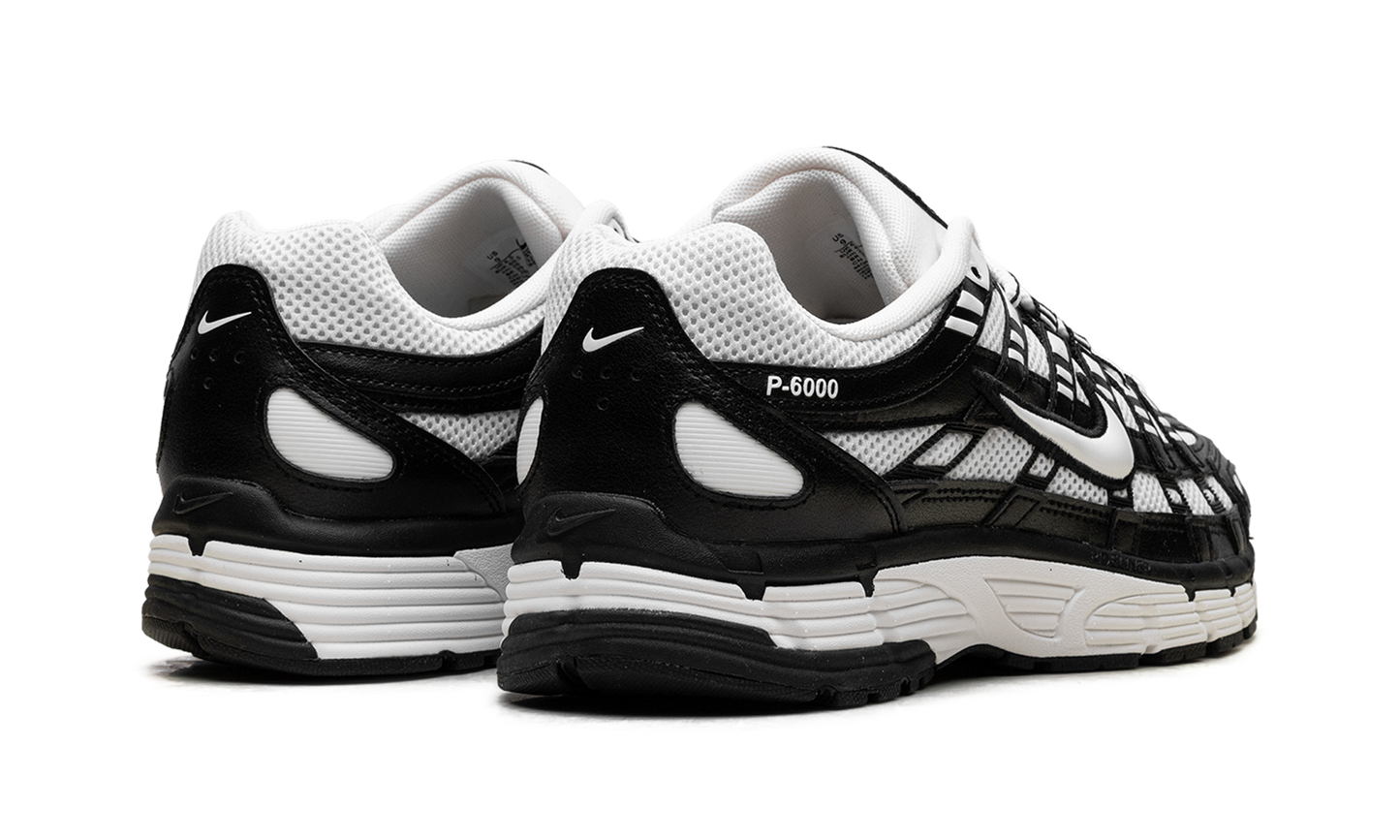 P-6000 Wmns"Black Muslin Sail" BV1021 011
