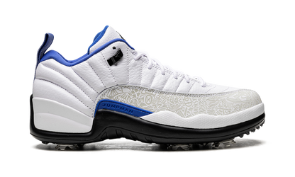 12 Retro Low Golf NRG P22 "Laser Game Royal" DM9015 105
