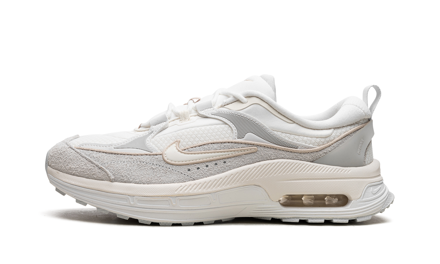 AIR MAX BLISS LX WMNS "Summit White" DX5658 100
