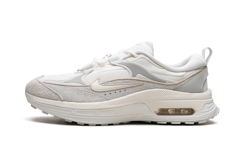 AIR MAX BLISS LX WMNS "Summit White" DX5658 100