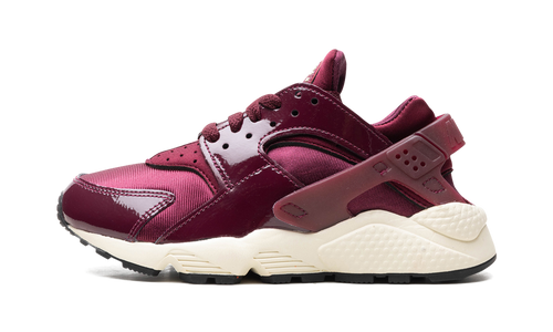 Air Huarache WMNS"BEETROOT" DQ8584 600