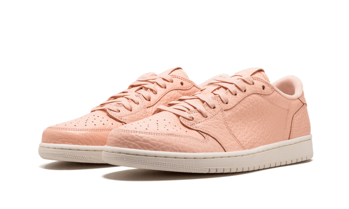 1 Retro Low "ARTIC ORANGE" 848775 805
