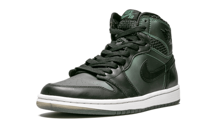 1 SB QS "Craig Stecyk - Black Silver" 653532 001