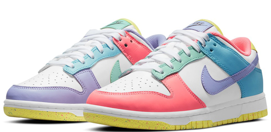 Dunk Low SE Easter (W)