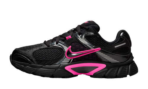 V5 RNR WMNS"Black Dark Smoke Grey Pink Blast" HQ7901 002