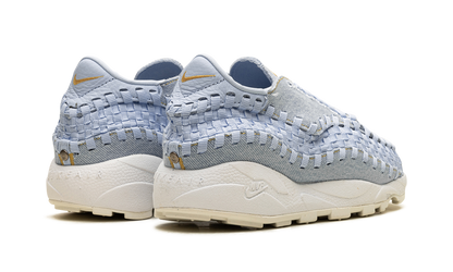 Air Footscape Woven WMNS"Washed Denim" FV6103 400