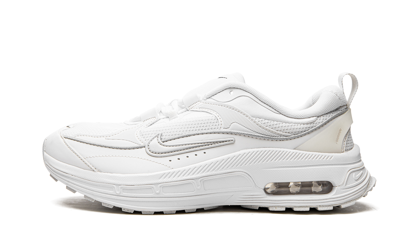 AIR MAX BLISS () WMNS "White" DH5128 101