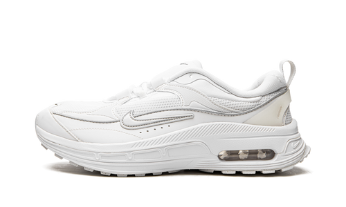 AIR MAX BLISS () WMNS "White" DH5128 101