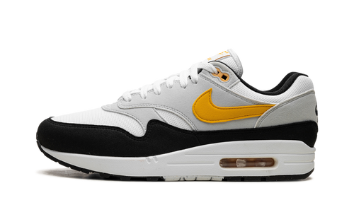 Air Max 1 "White / University Gold / Black" FD9082 104